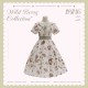 NyaNya Wild Berry Collection Apron Blouse Skirt JSK and OPs(Reservation/3 Colours/Full Payment Without Shipping)